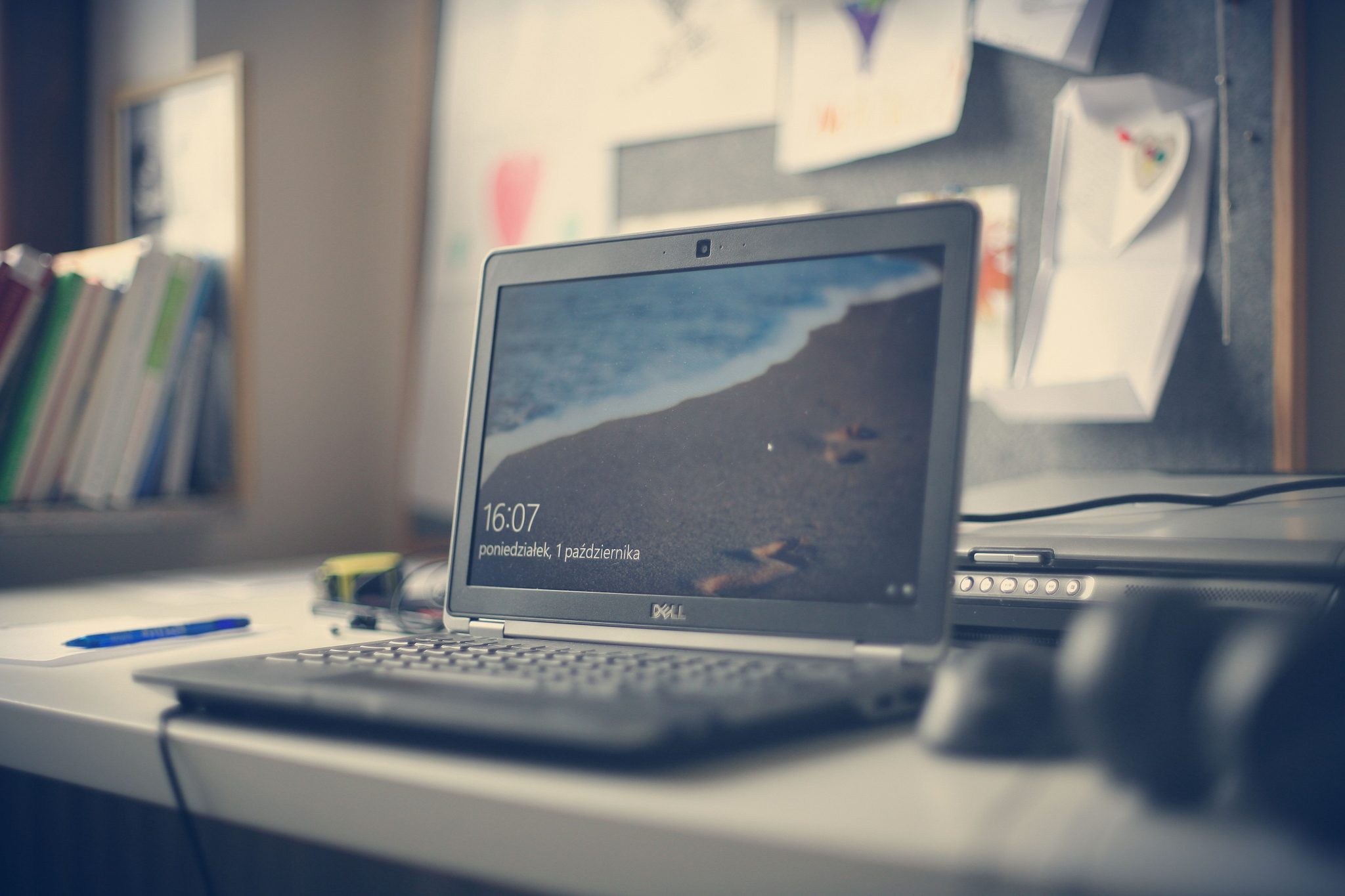 Laptop good condition