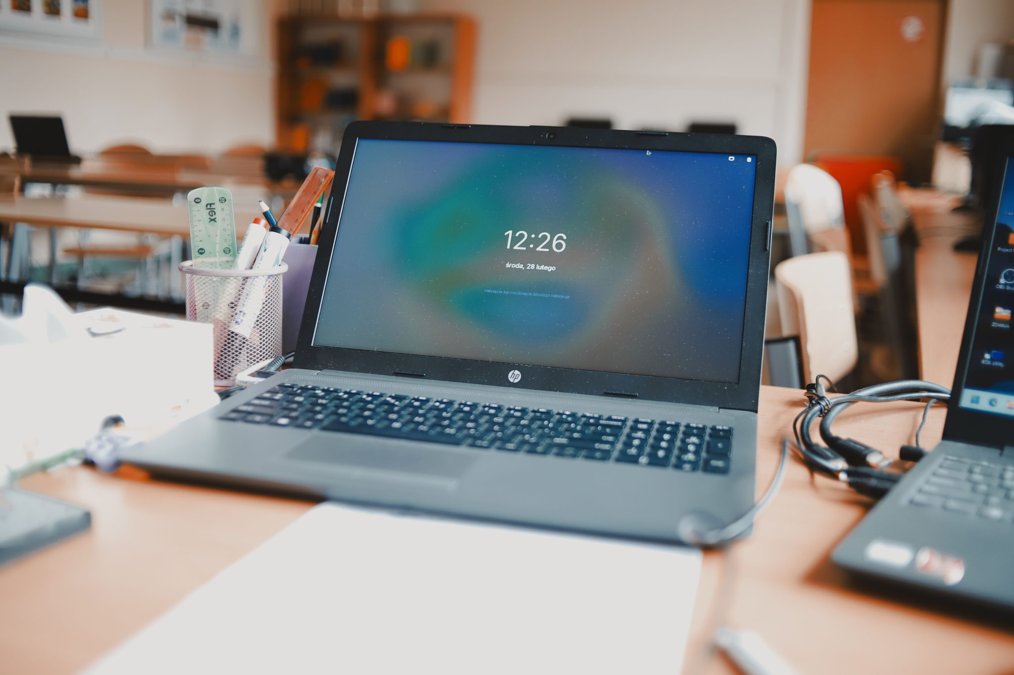 Laptop good condition